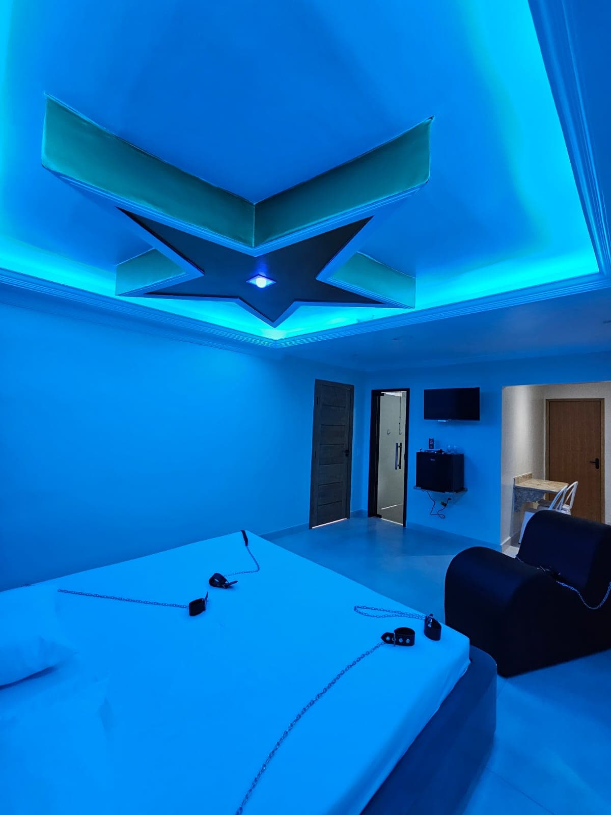 Suíte Netuno 106 - imagem 2