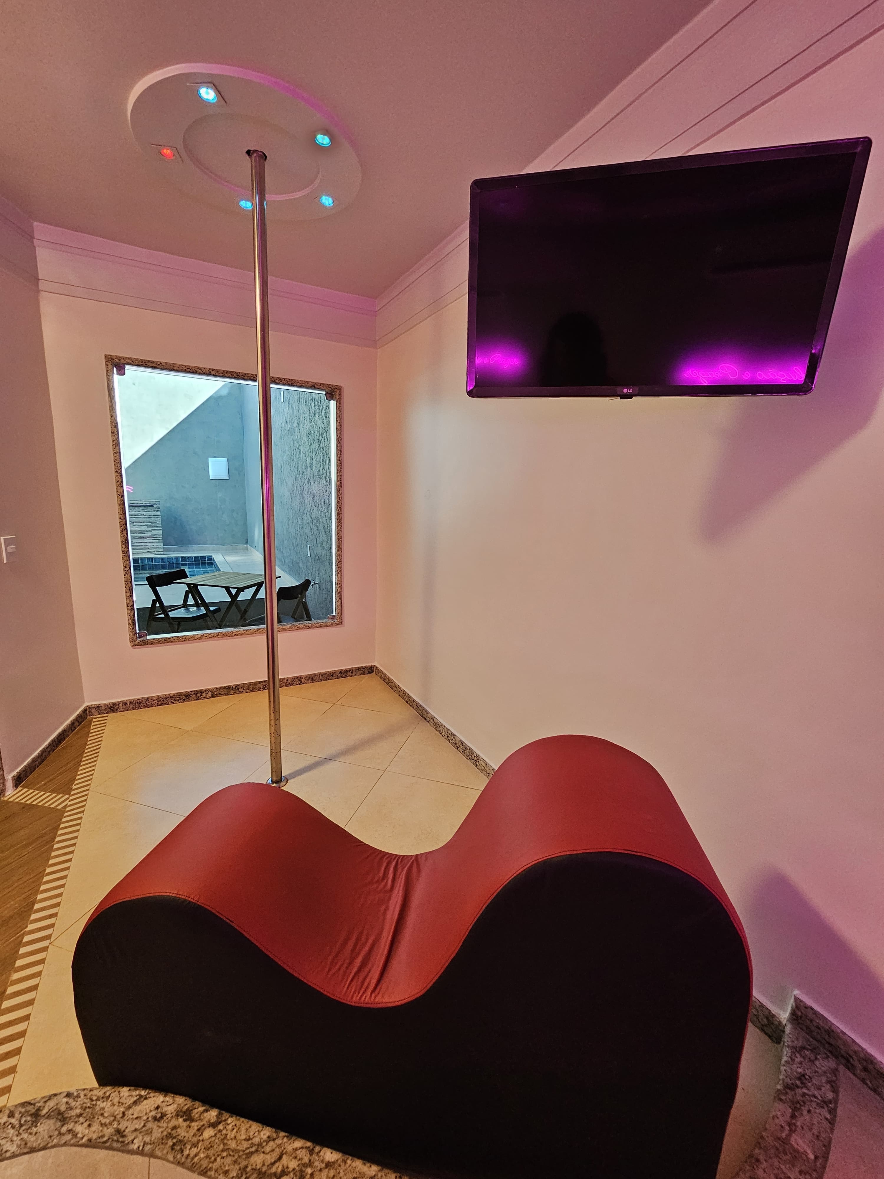 Suíte Júpiter 123 - imagem 6