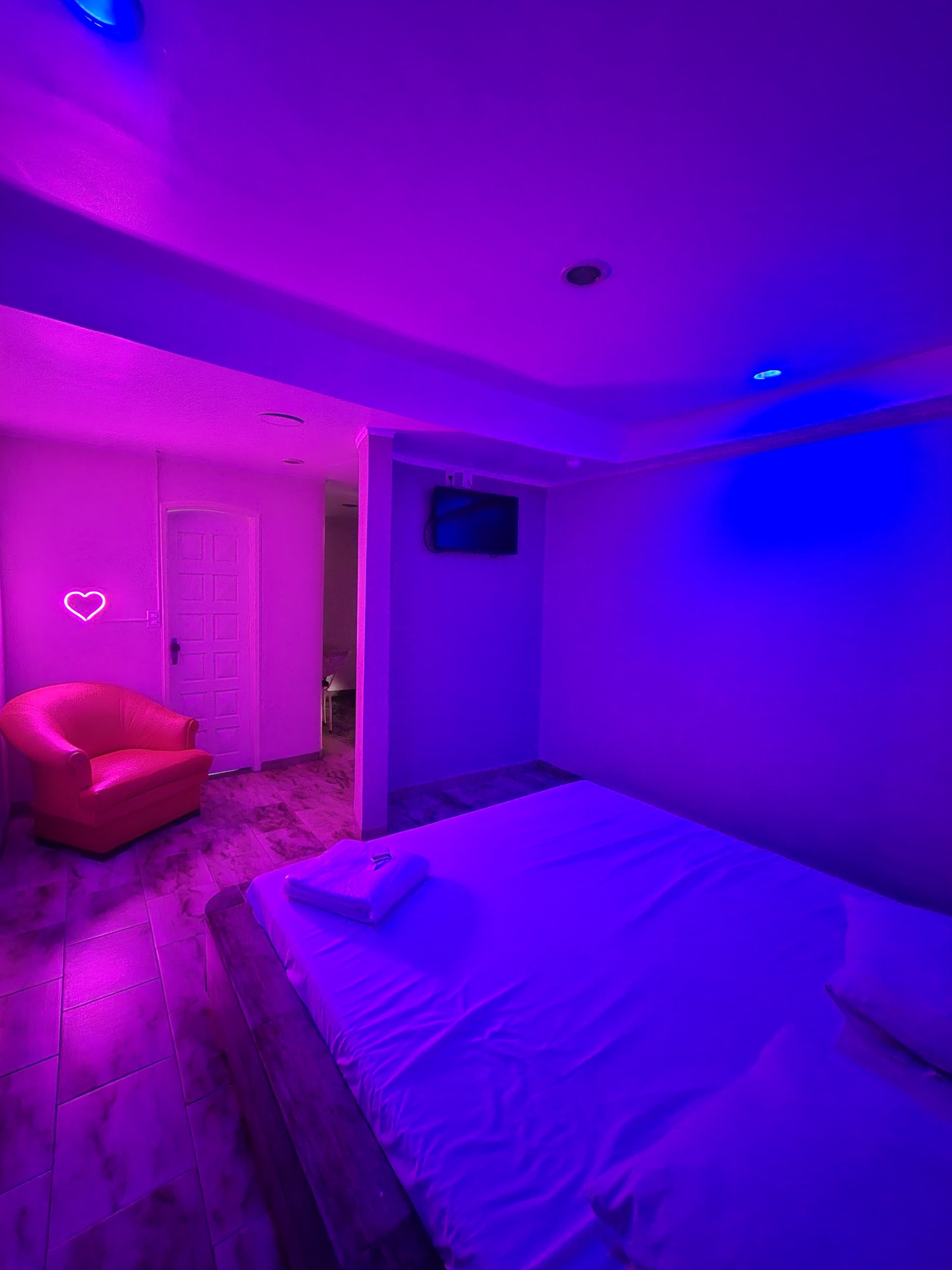 Suíte Luxo - imagem 5