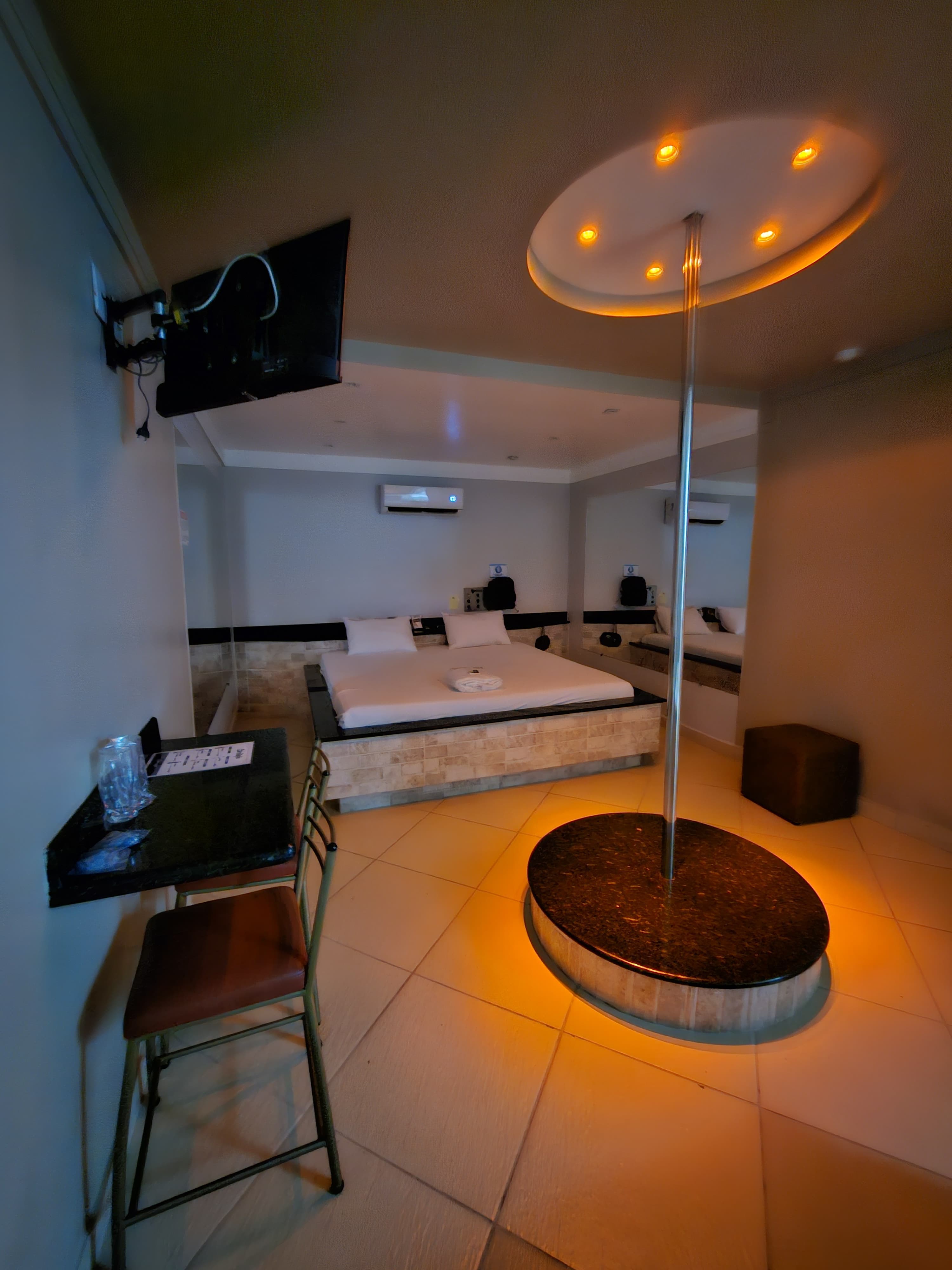 Suíte Super Luxo - imagem 14