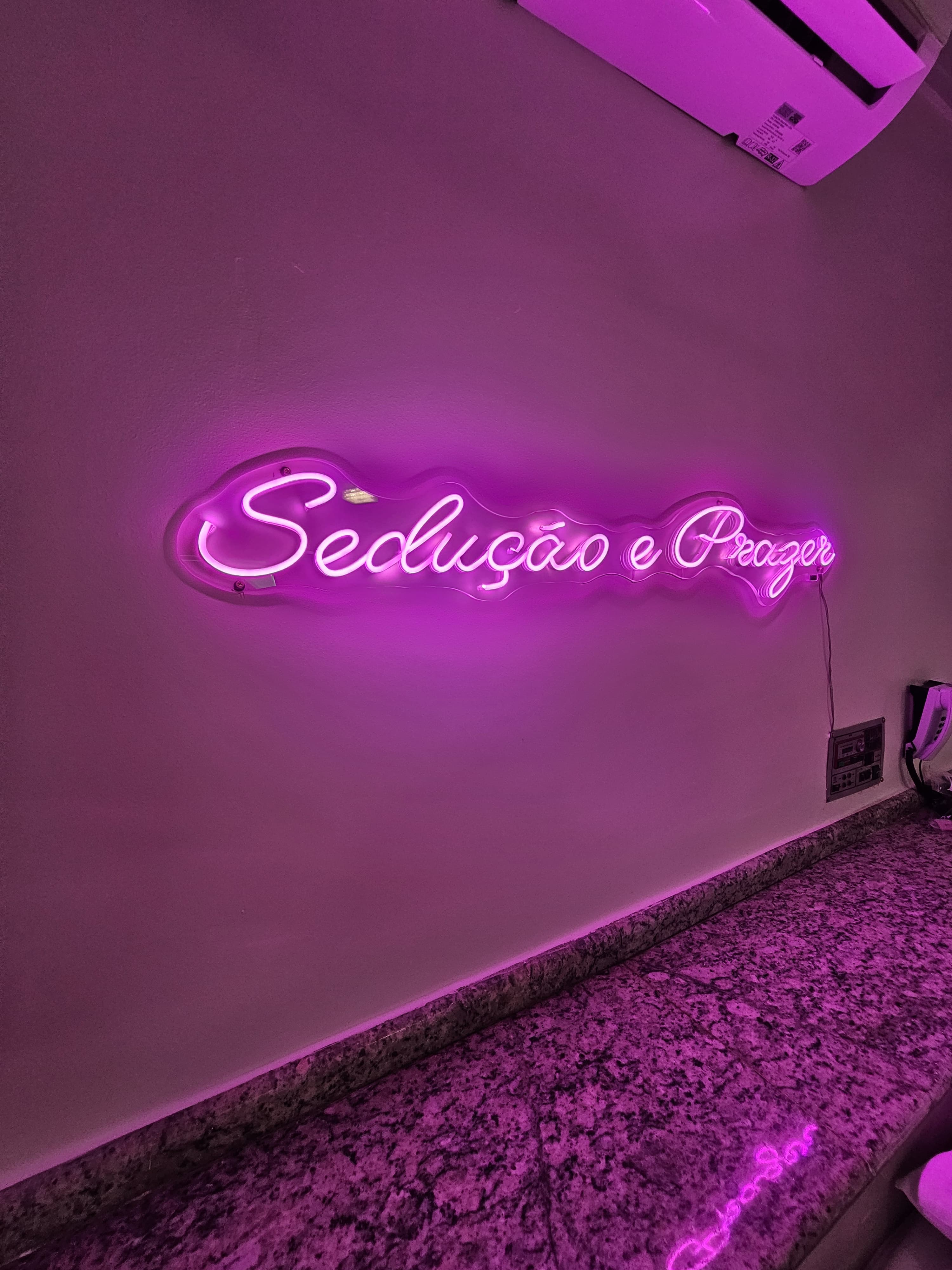 Suíte Júpiter 123 - imagem 4