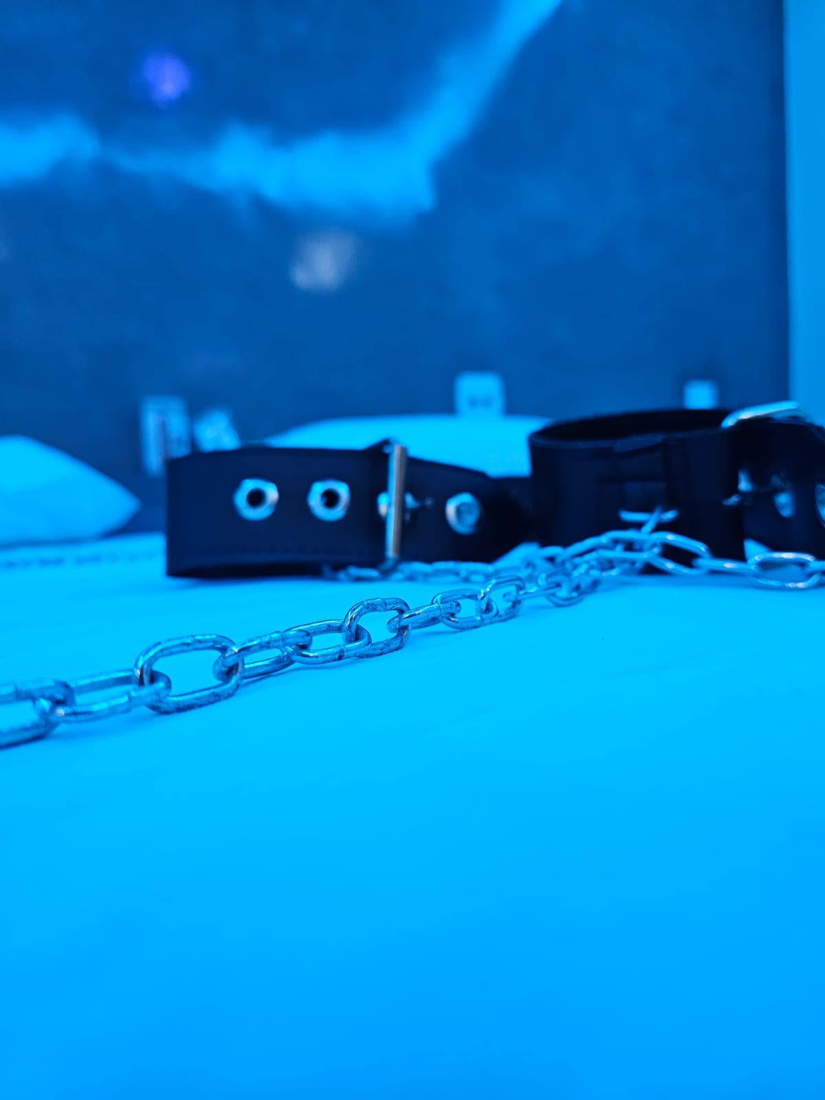 Suíte Netuno 106 - imagem 8