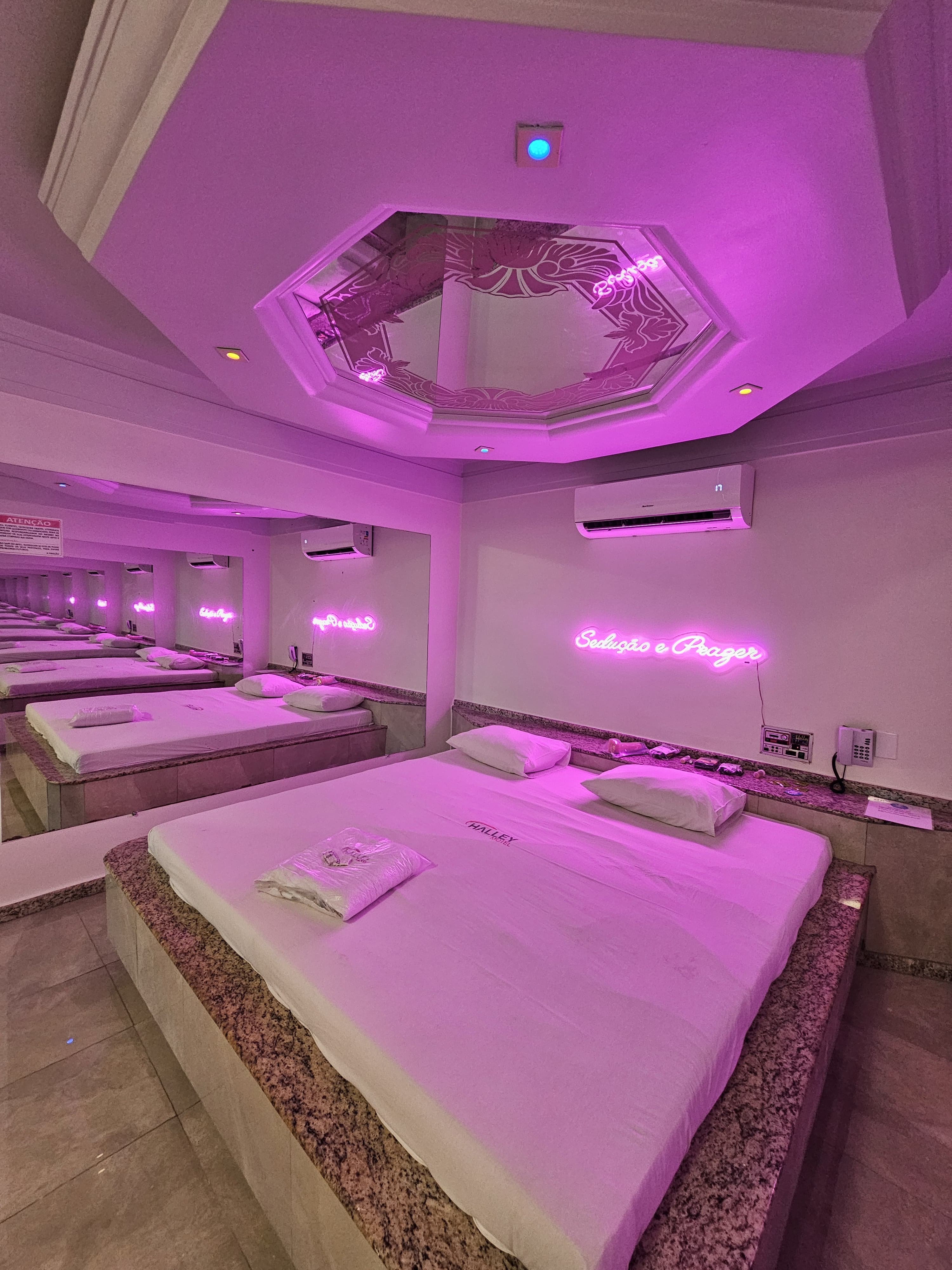 Suíte Júpiter 123 - imagem 12