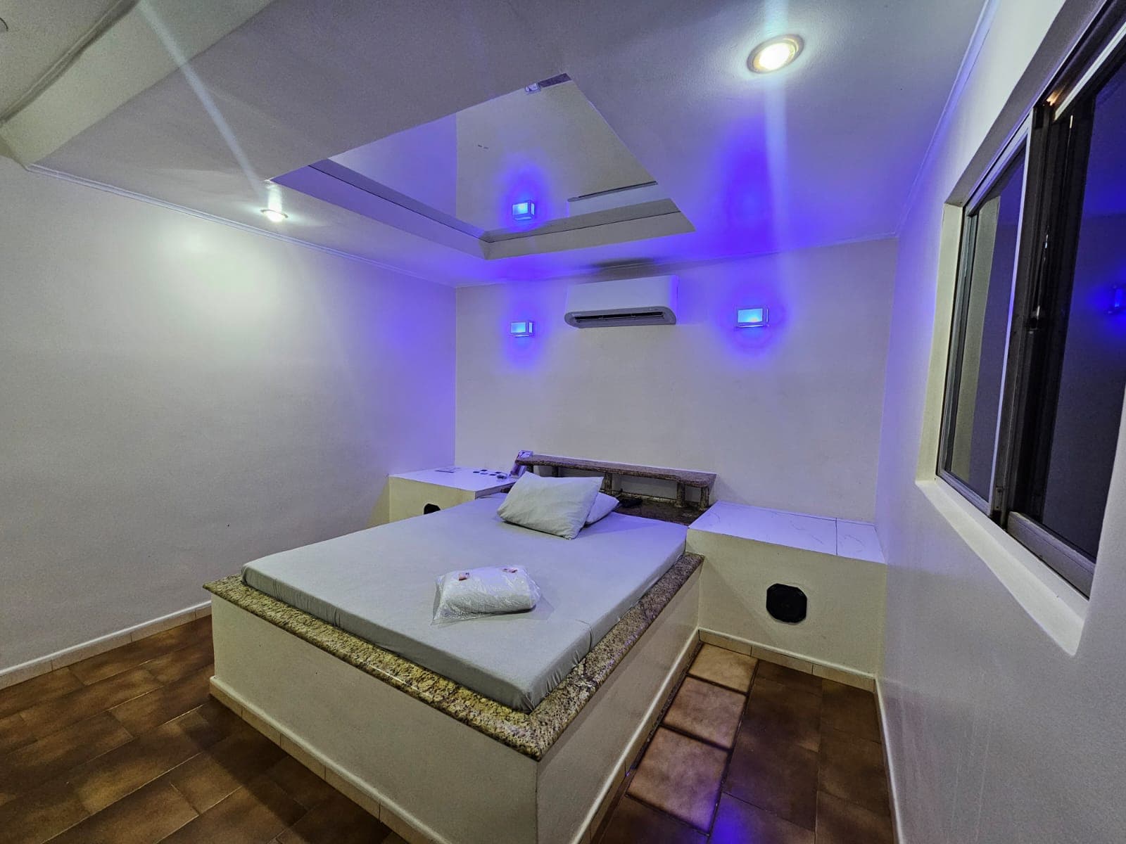 Suíte Simples - imagem 2