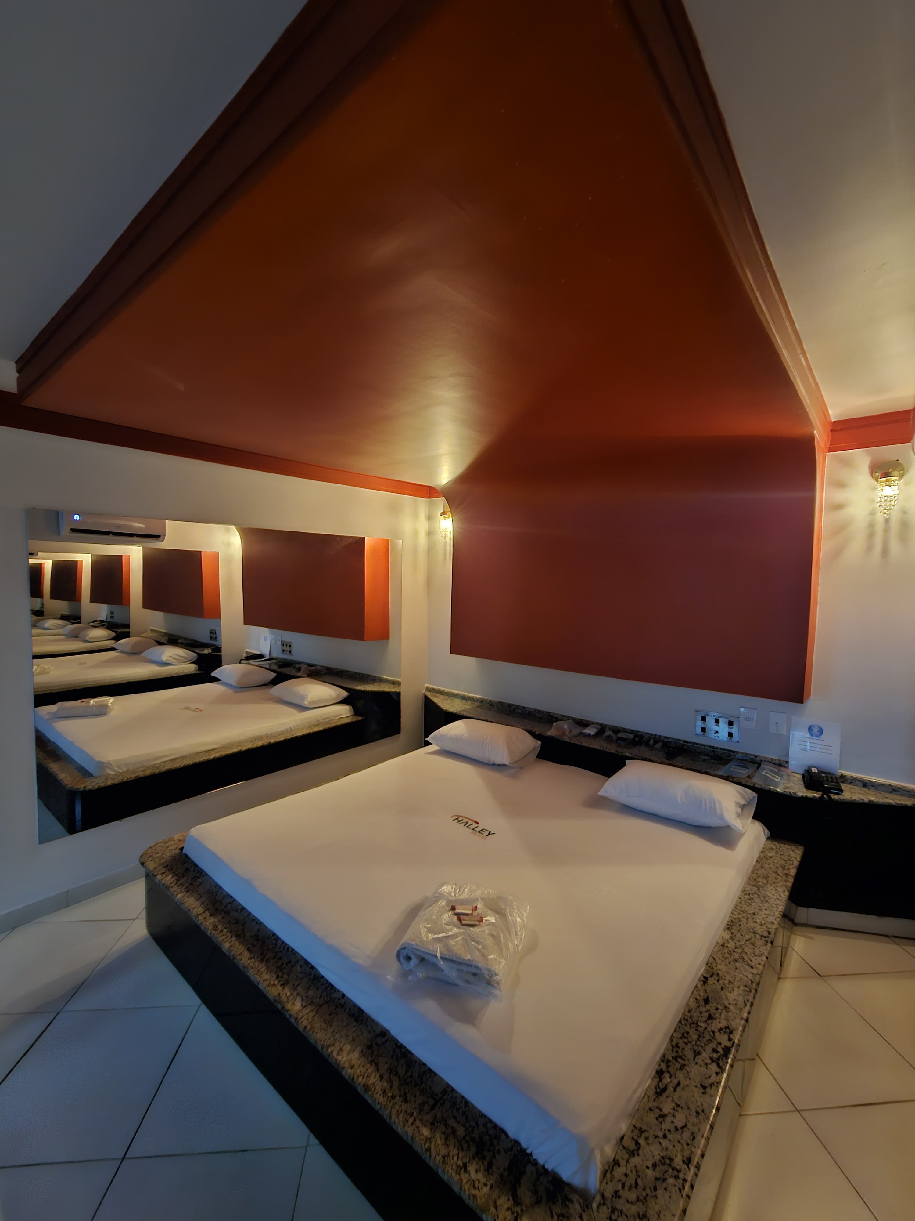 Suíte X 124 - imagem 8