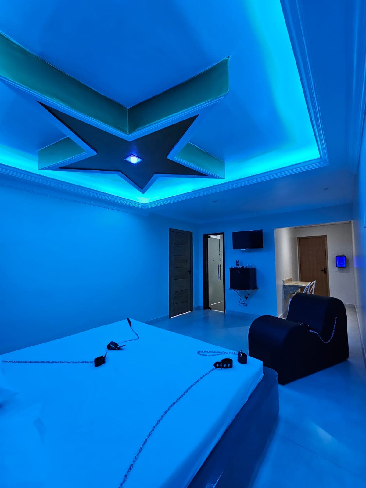 Suíte Netuno 106 - imagem 15