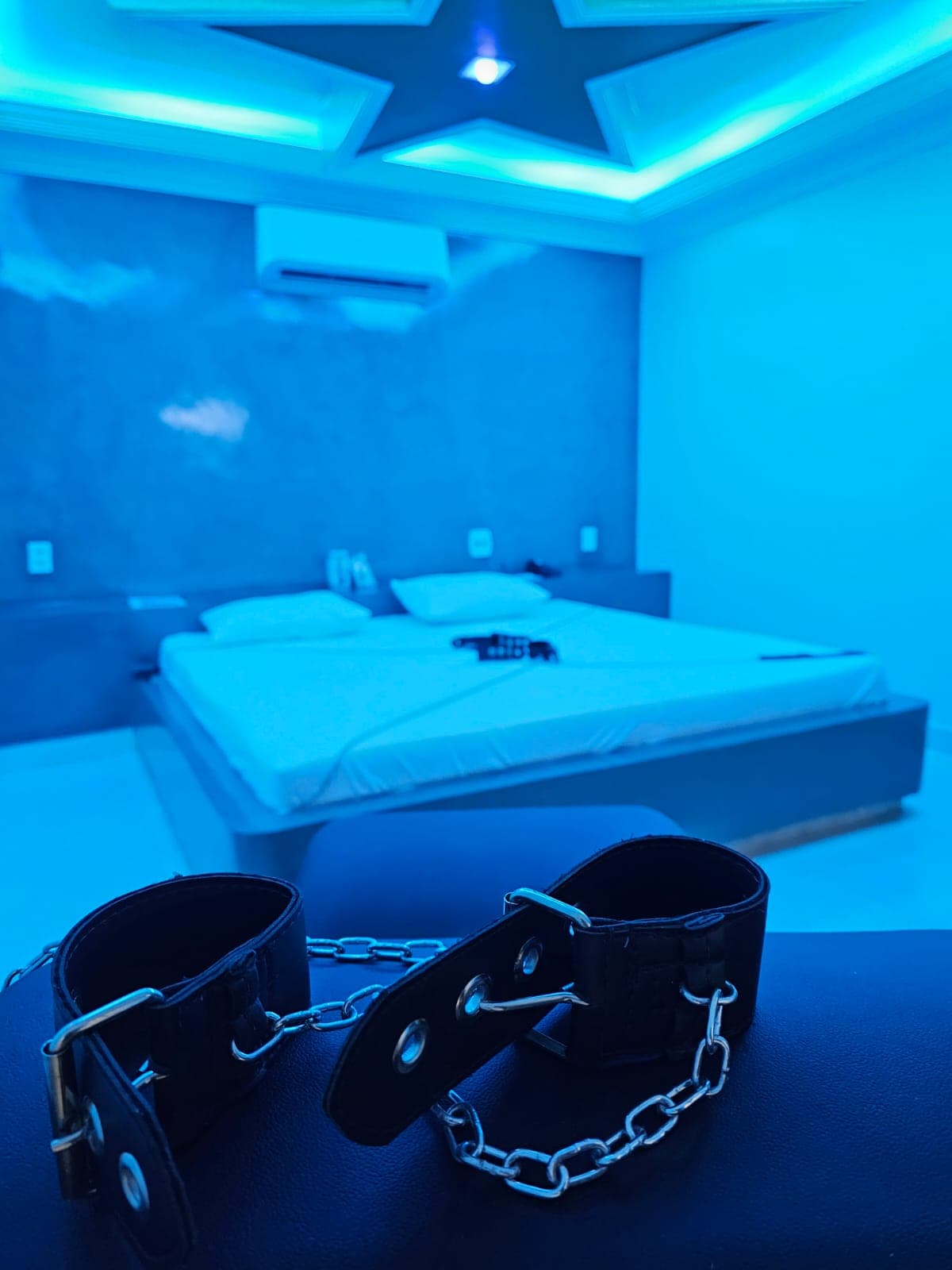 Suíte Netuno 106 - imagem 16