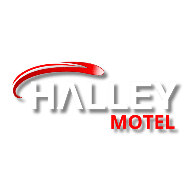 Logo Halley