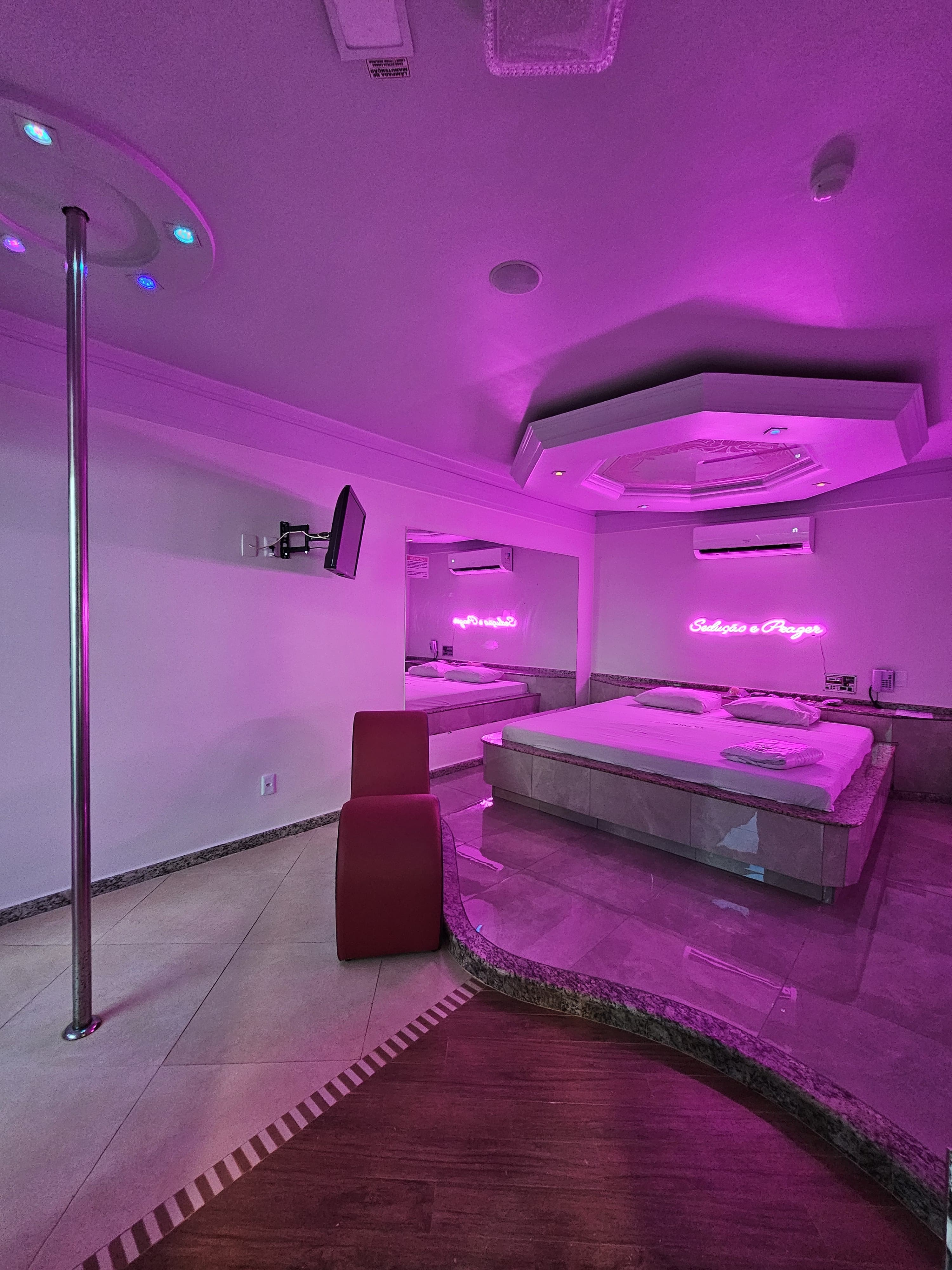 Suíte Júpiter 123 - imagem 9