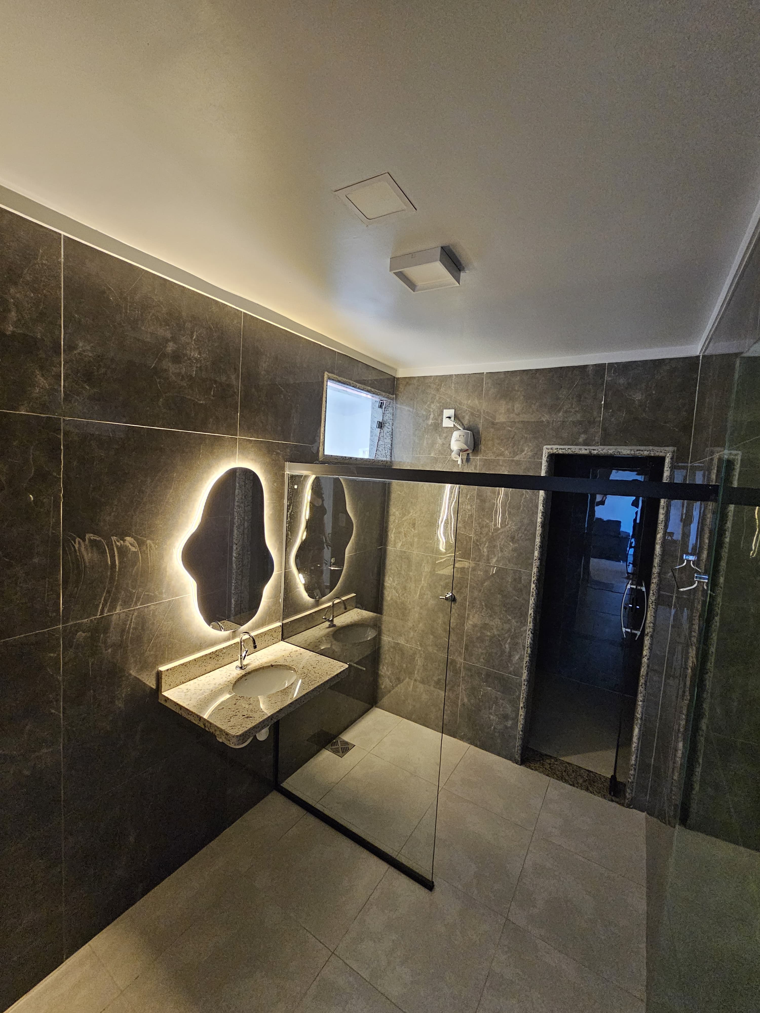 Suíte Júpiter 123 - imagem 8