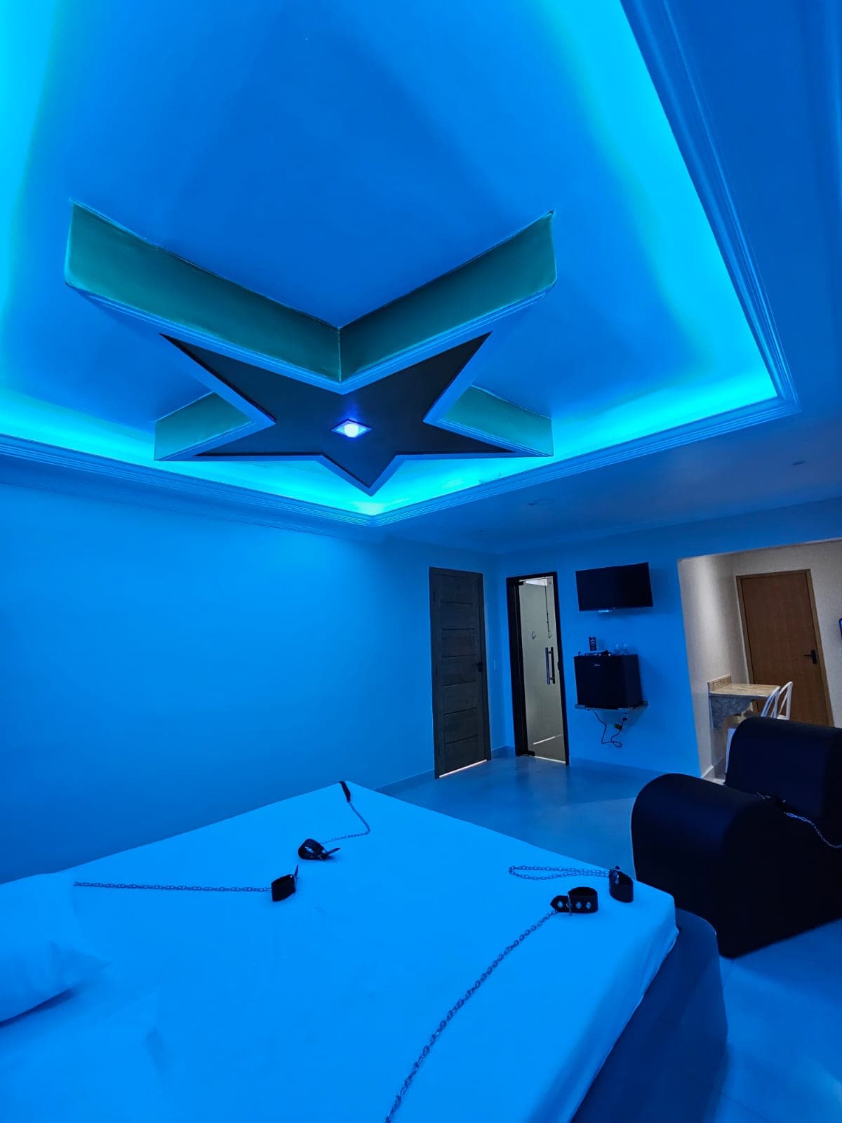 Suíte Netuno 106 - imagem 14