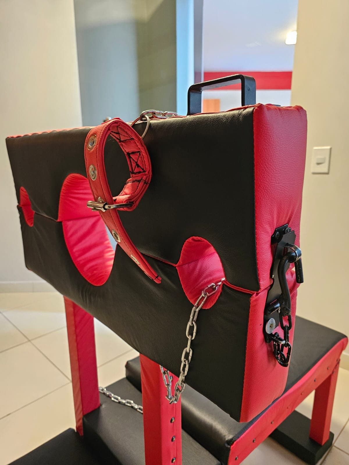 Suíte X 124 - imagem 3