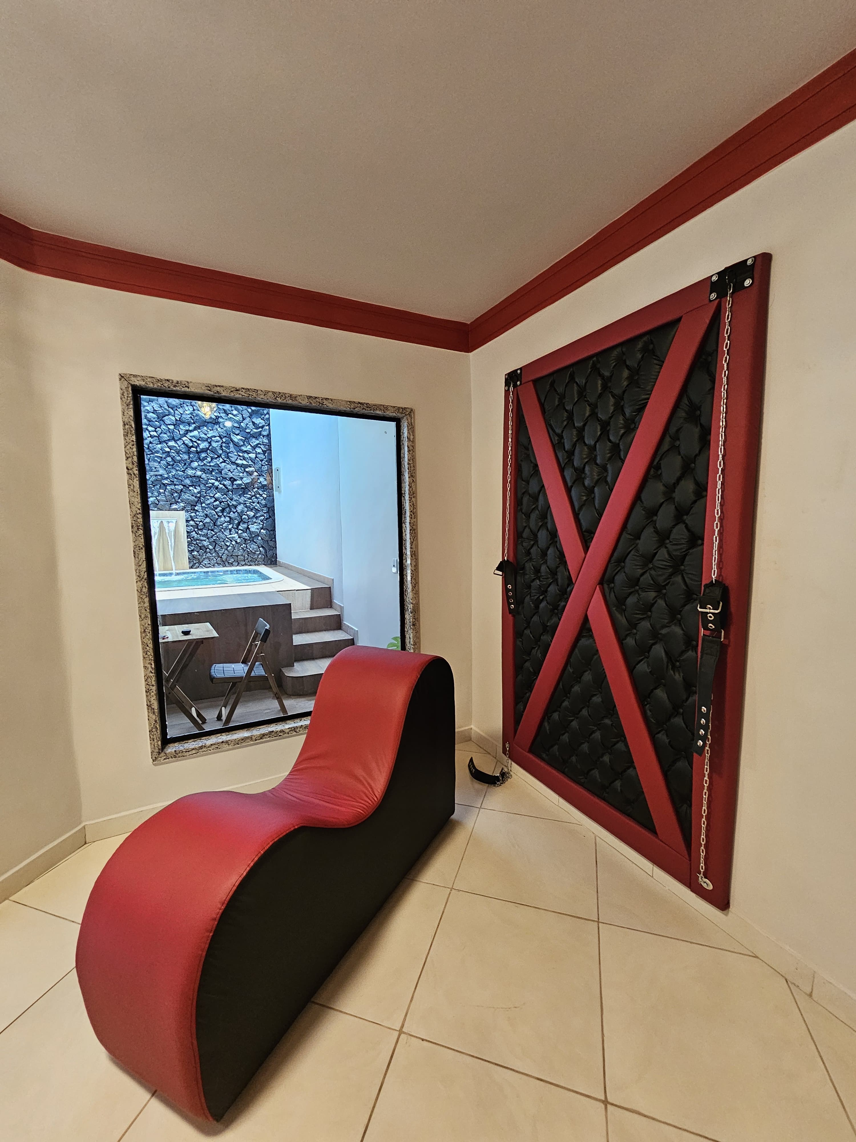 Suíte X 124 - imagem 7