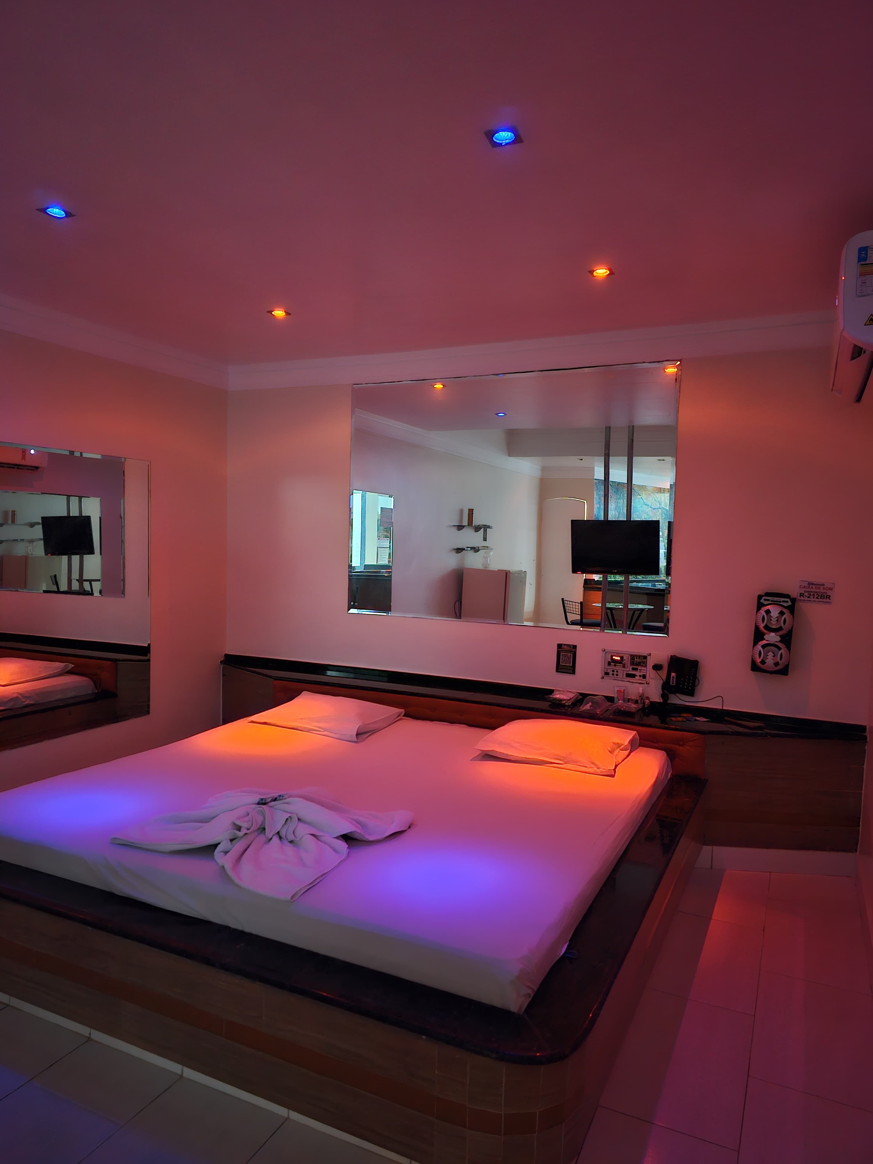 Suíte Super Luxo - imagem 7