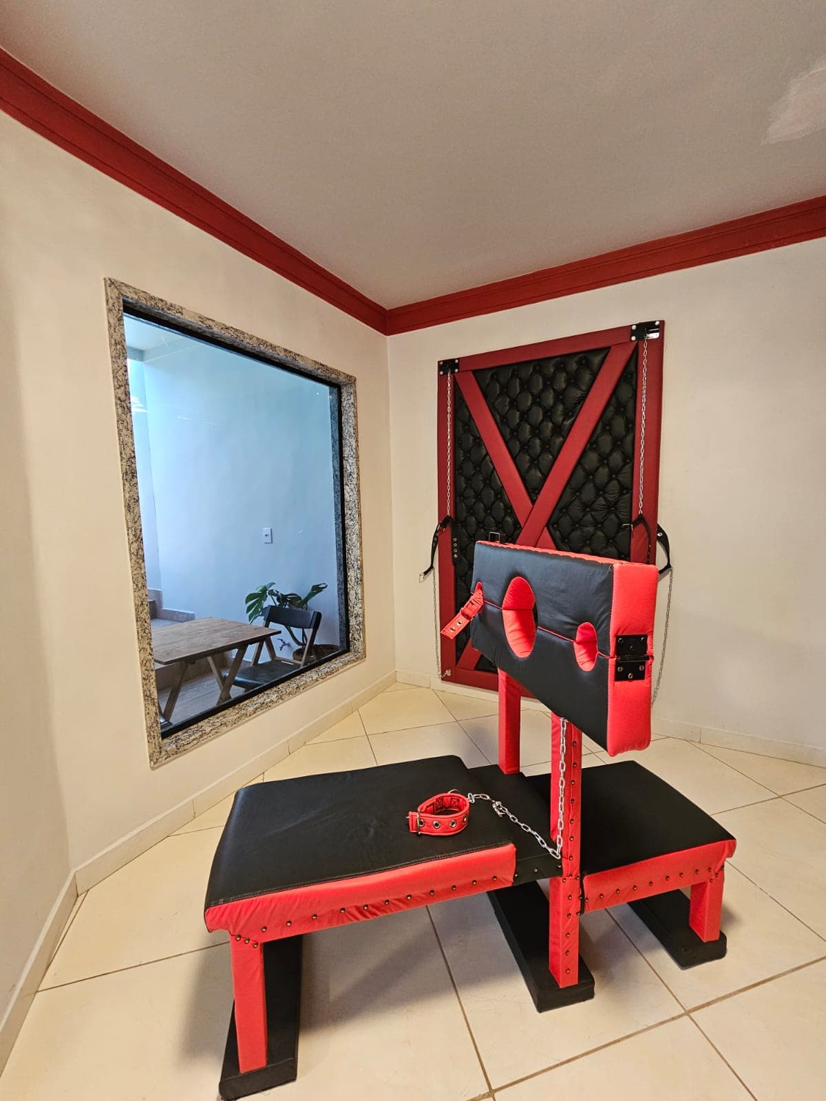 Suíte X 124 - imagem 5