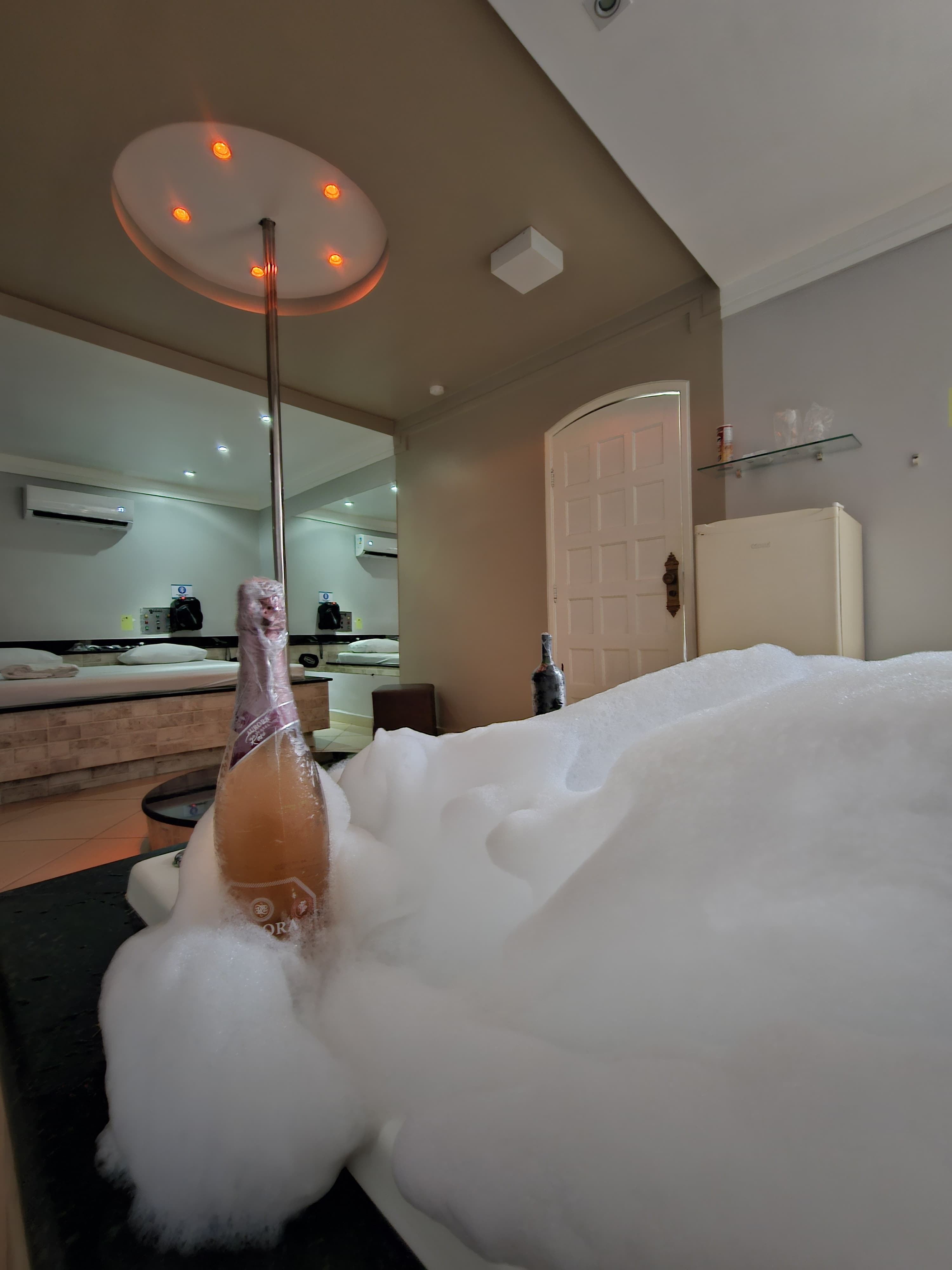 Suíte Super Luxo - imagem 13