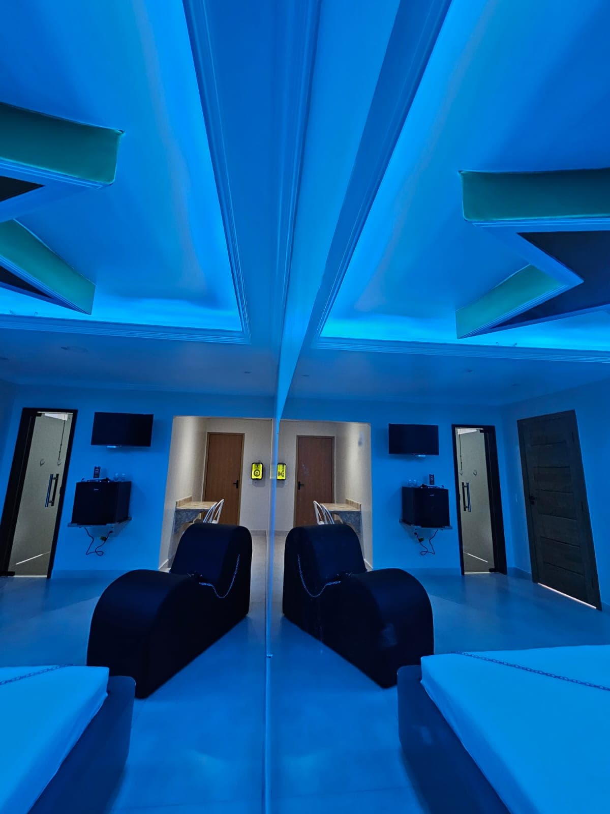 Suíte Netuno 106 - imagem 12