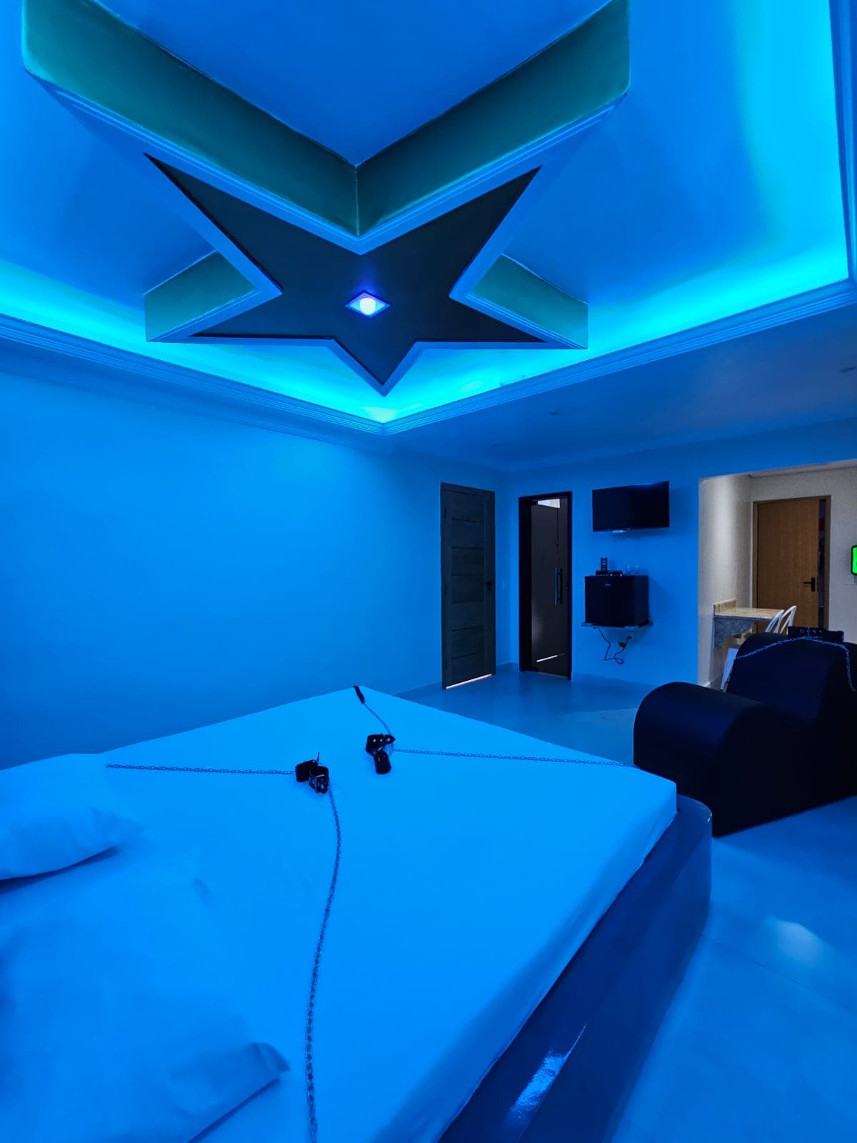 Suíte Netuno 106 - imagem 13