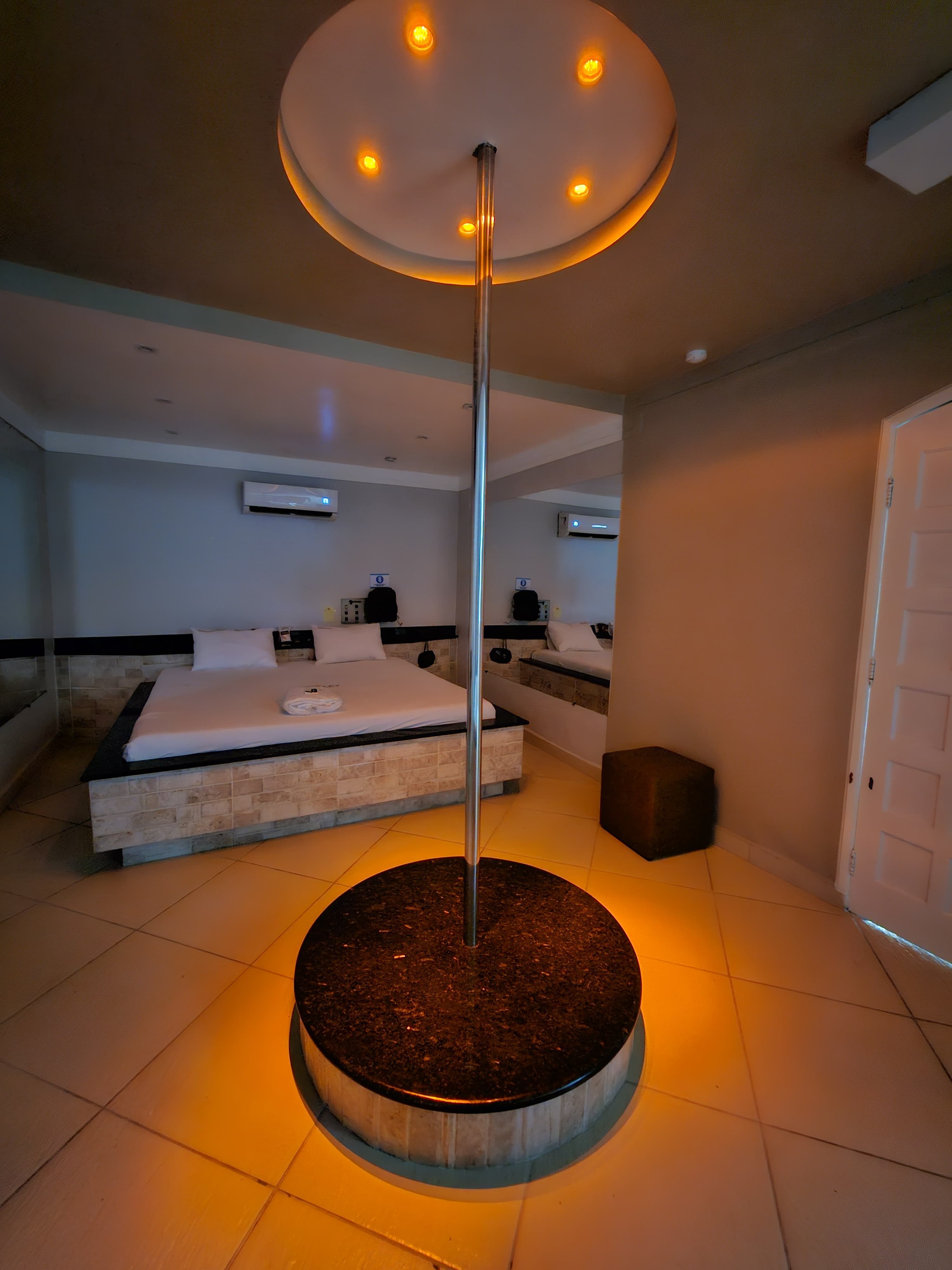 Suíte Super Luxo - imagem 17