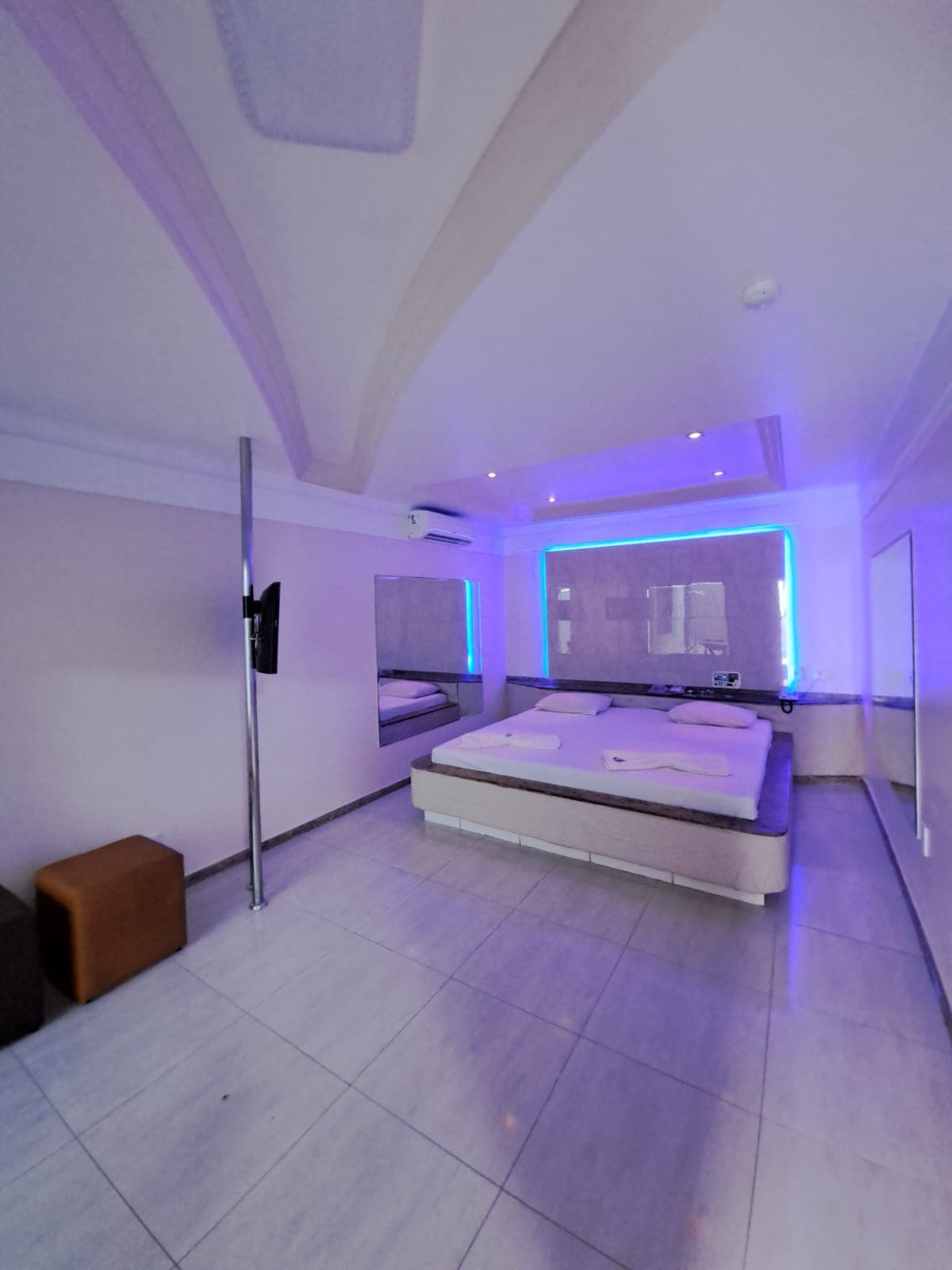 Suíte Master 125 - imagem 6