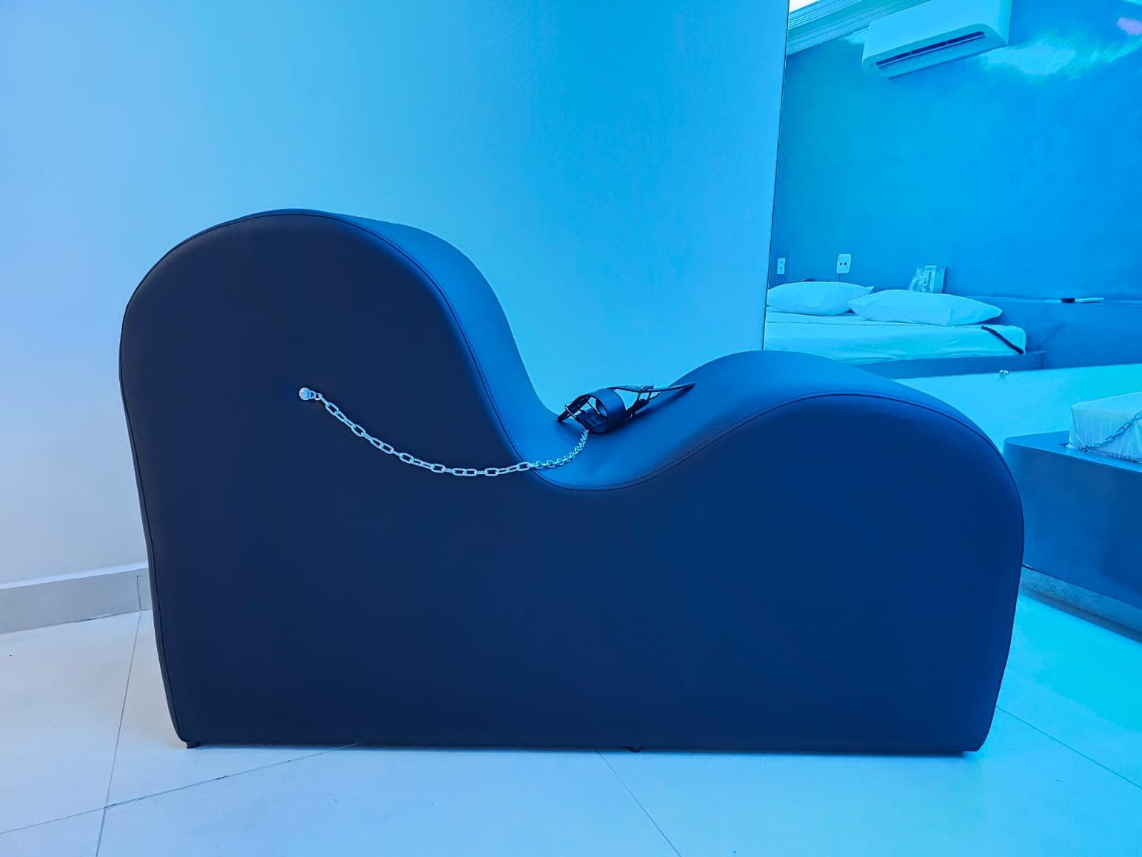 Suíte Netuno 106 - imagem 5