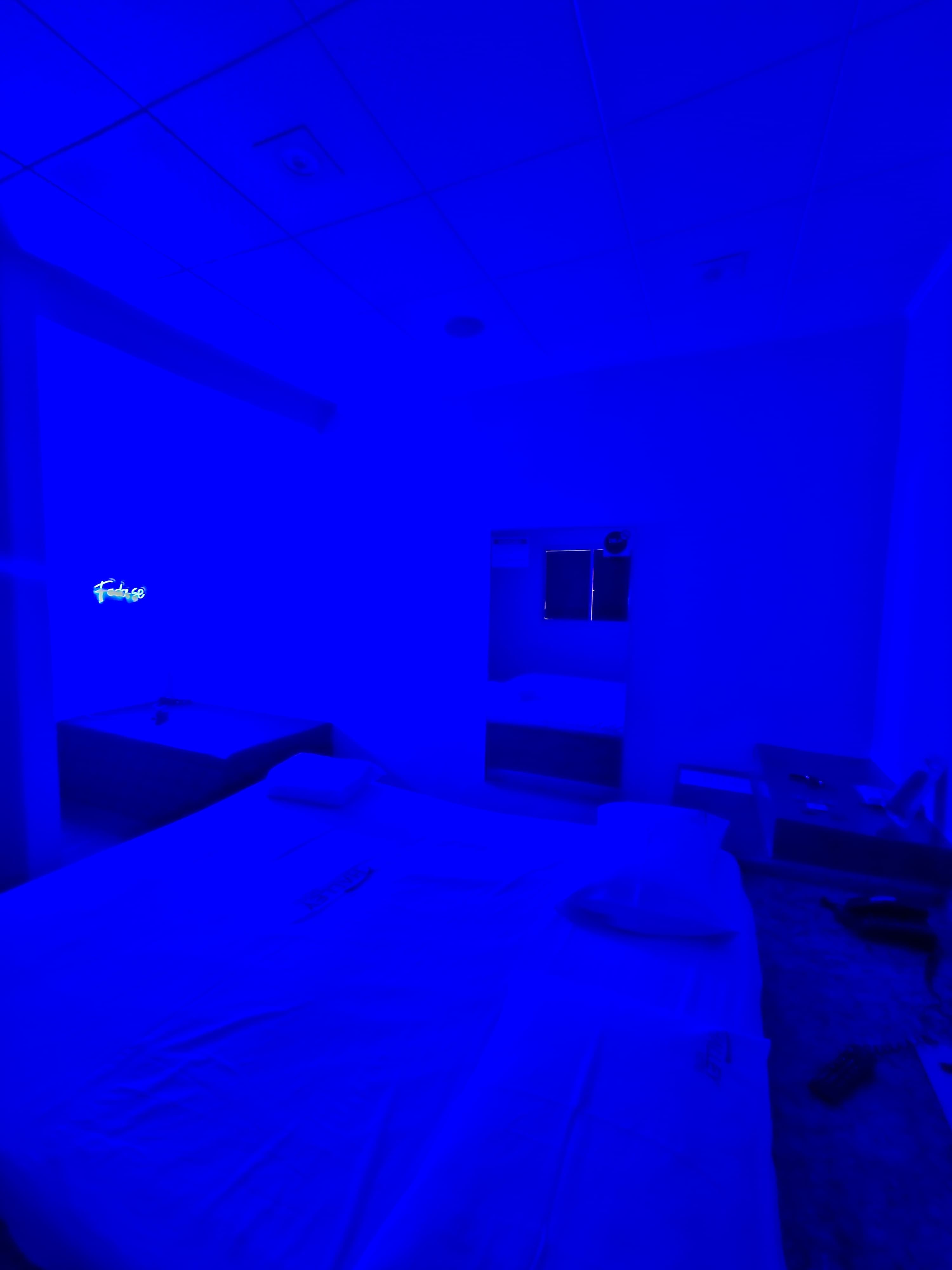 Suíte Luxo - imagem 2