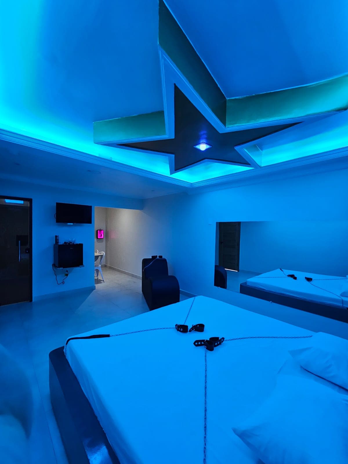 Suíte Netuno 106 - imagem 11