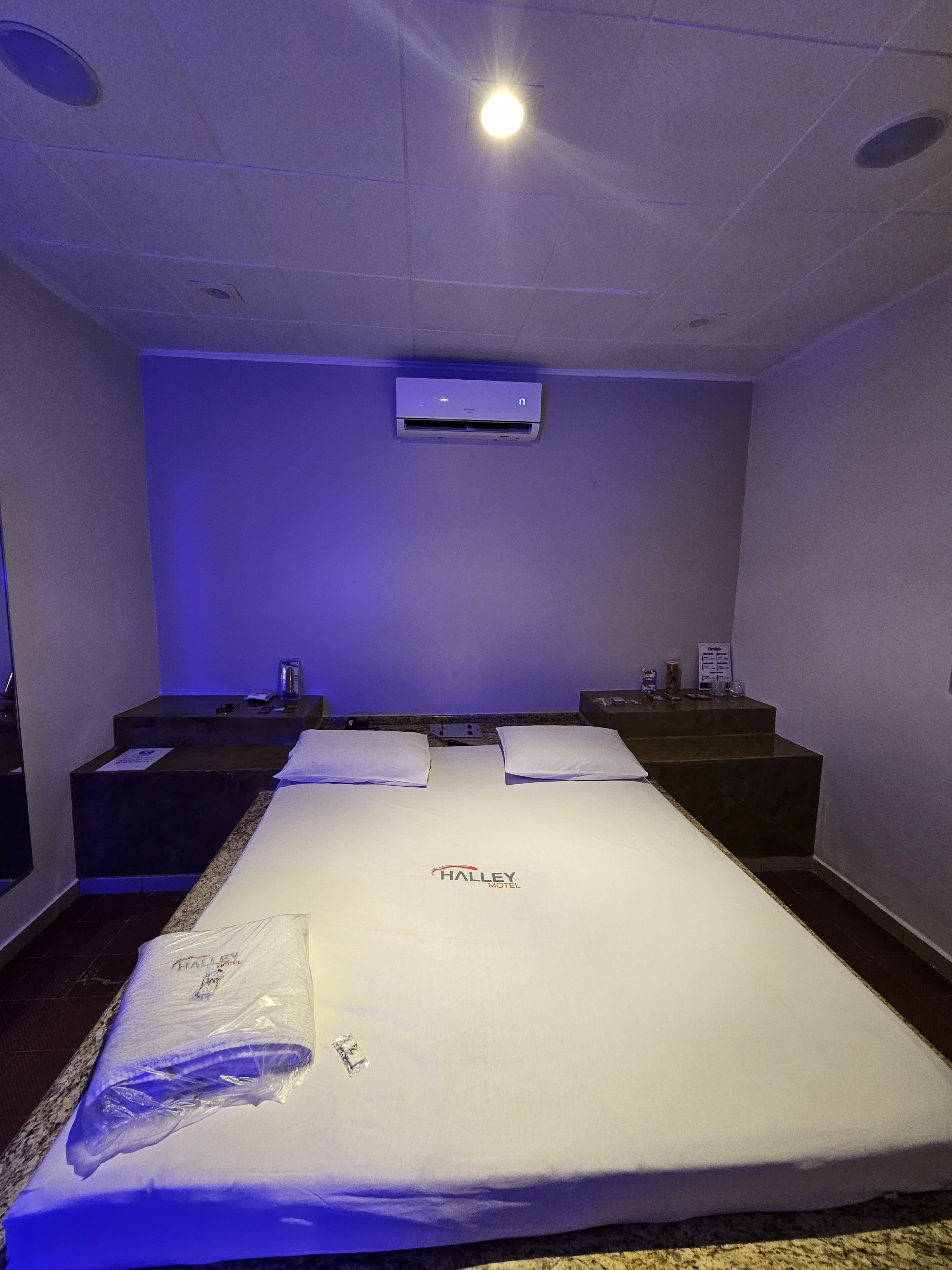 Suíte Luxo - imagem 3