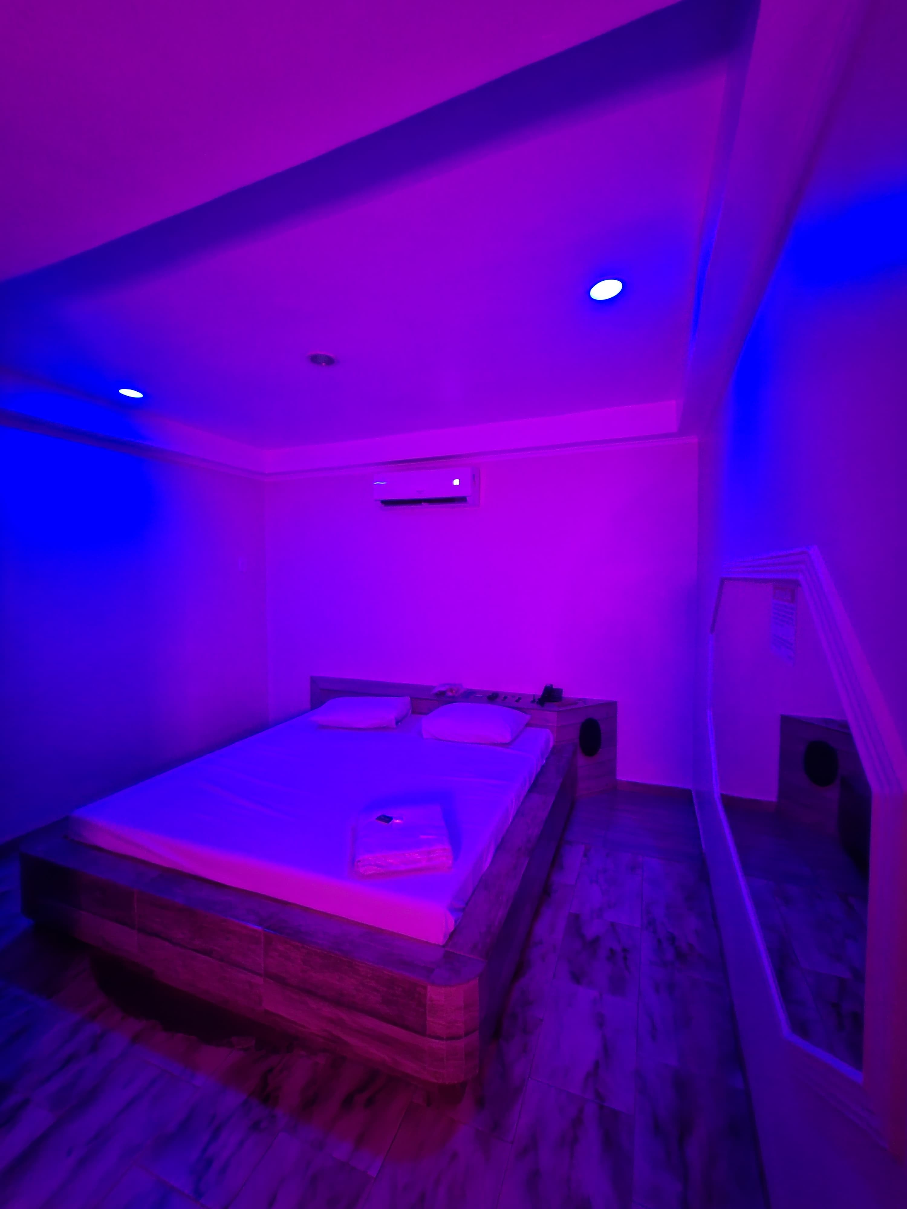 Suíte Luxo - imagem 8