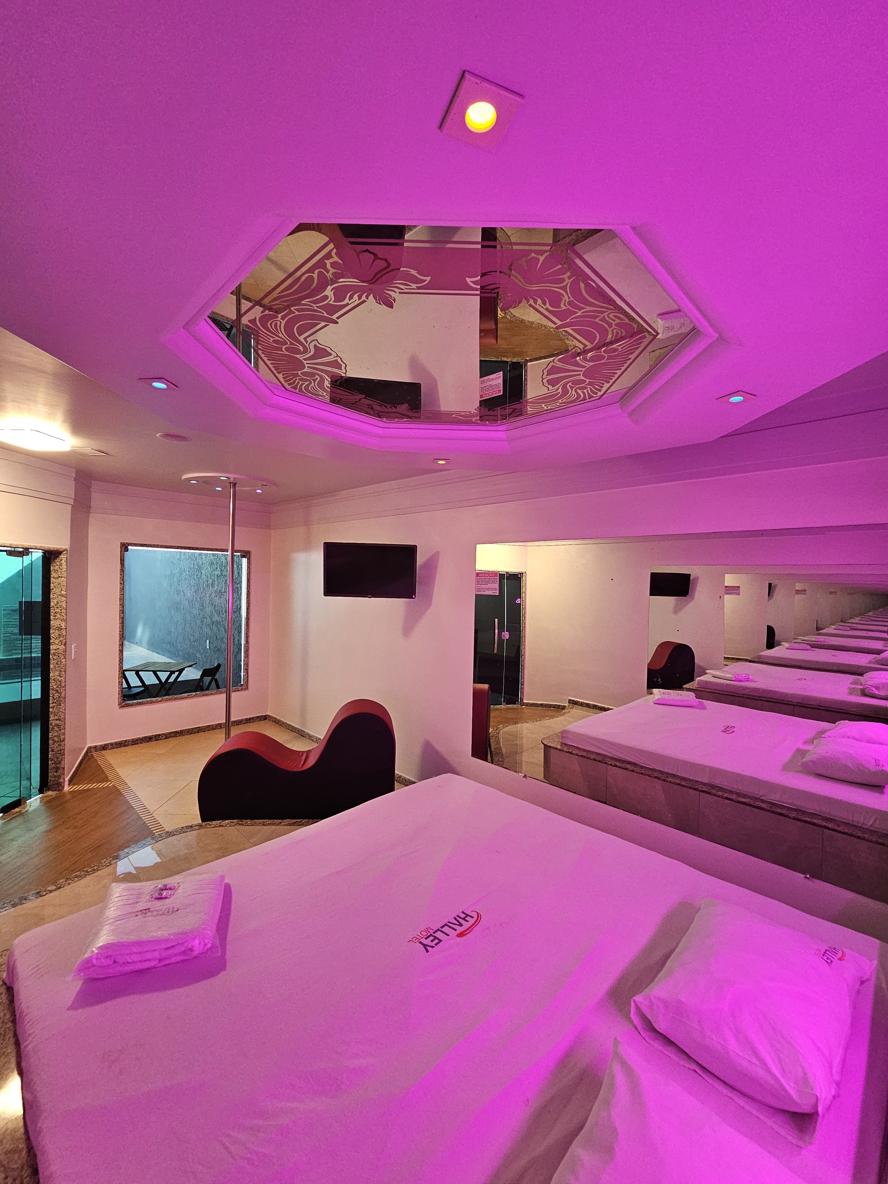 Suíte Júpiter 123 - imagem 10