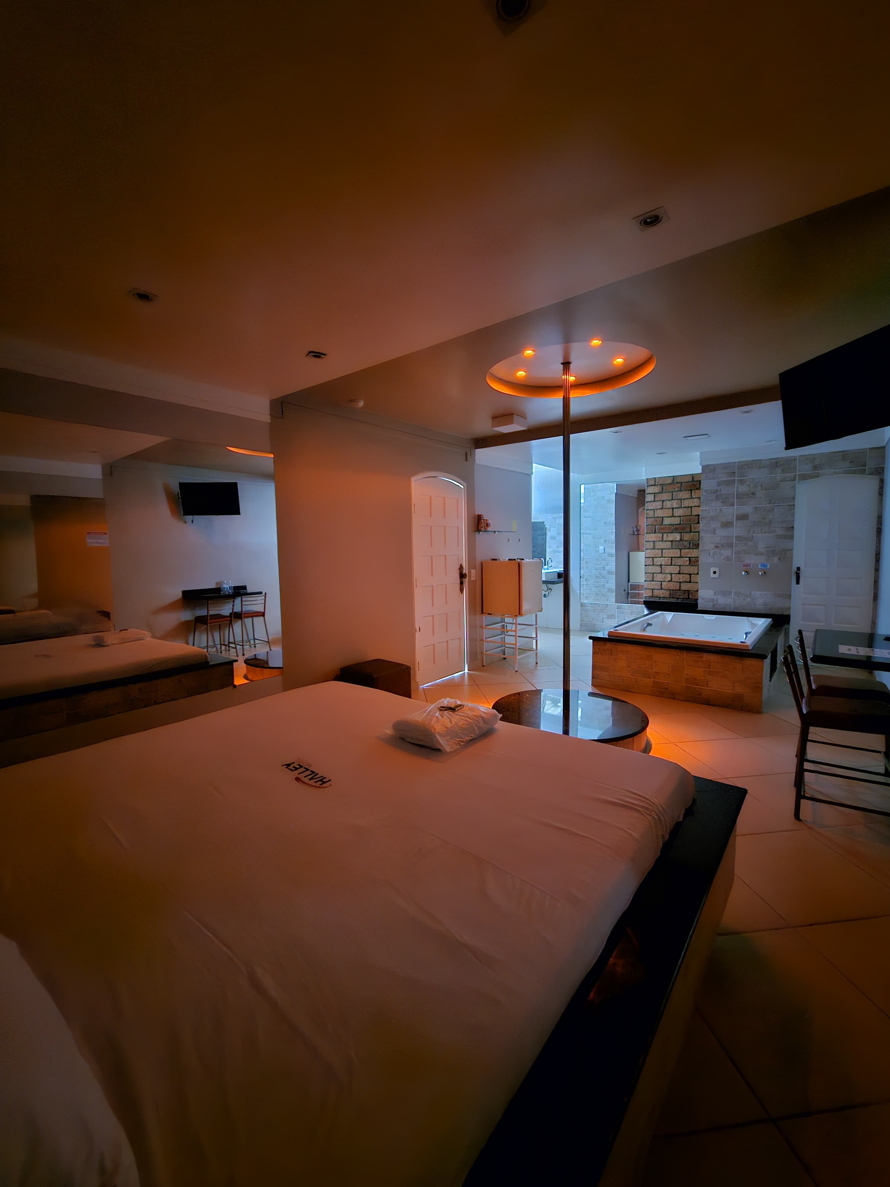 Suíte Super Luxo - imagem 11