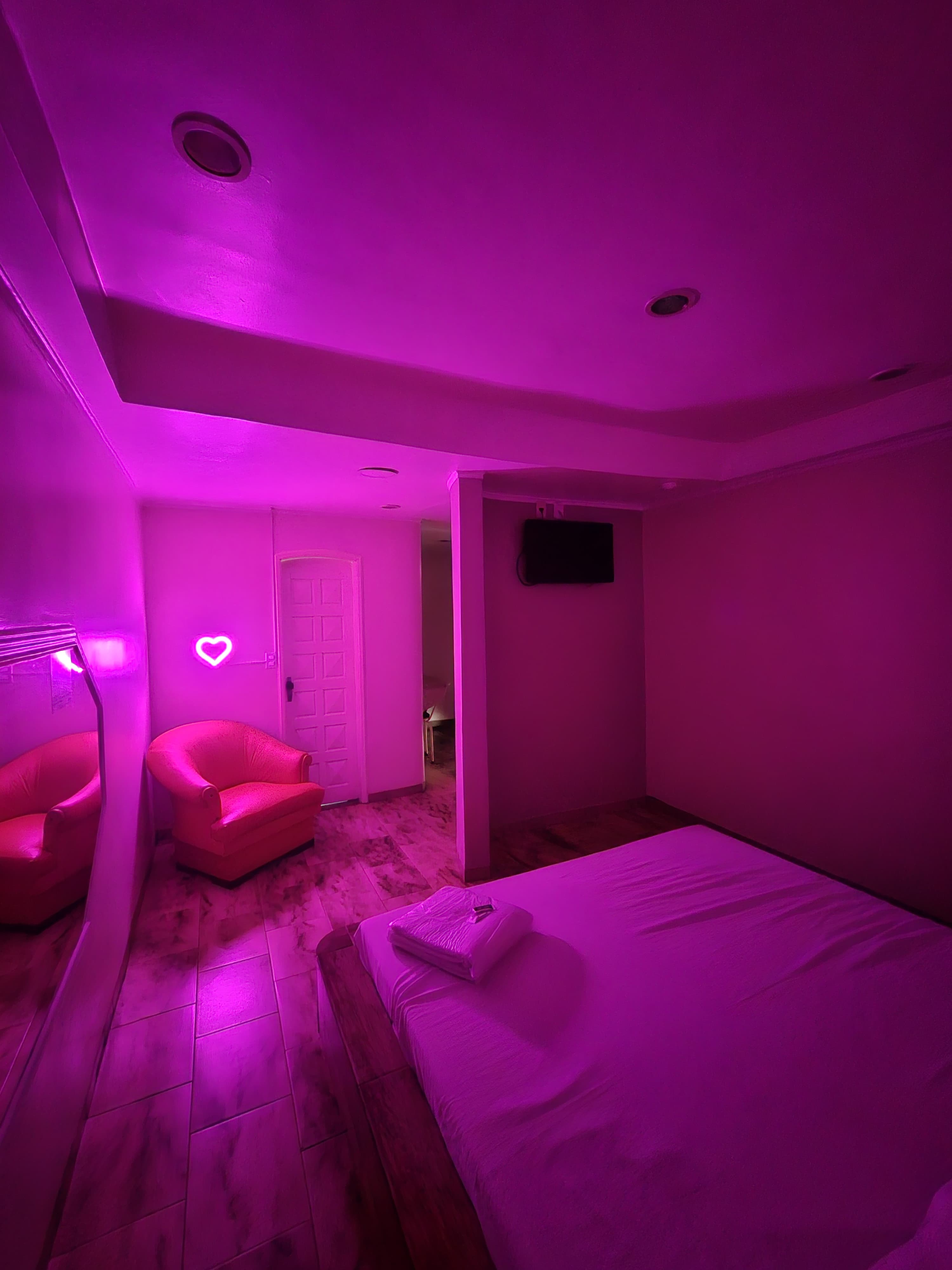 Suíte Luxo - imagem 6