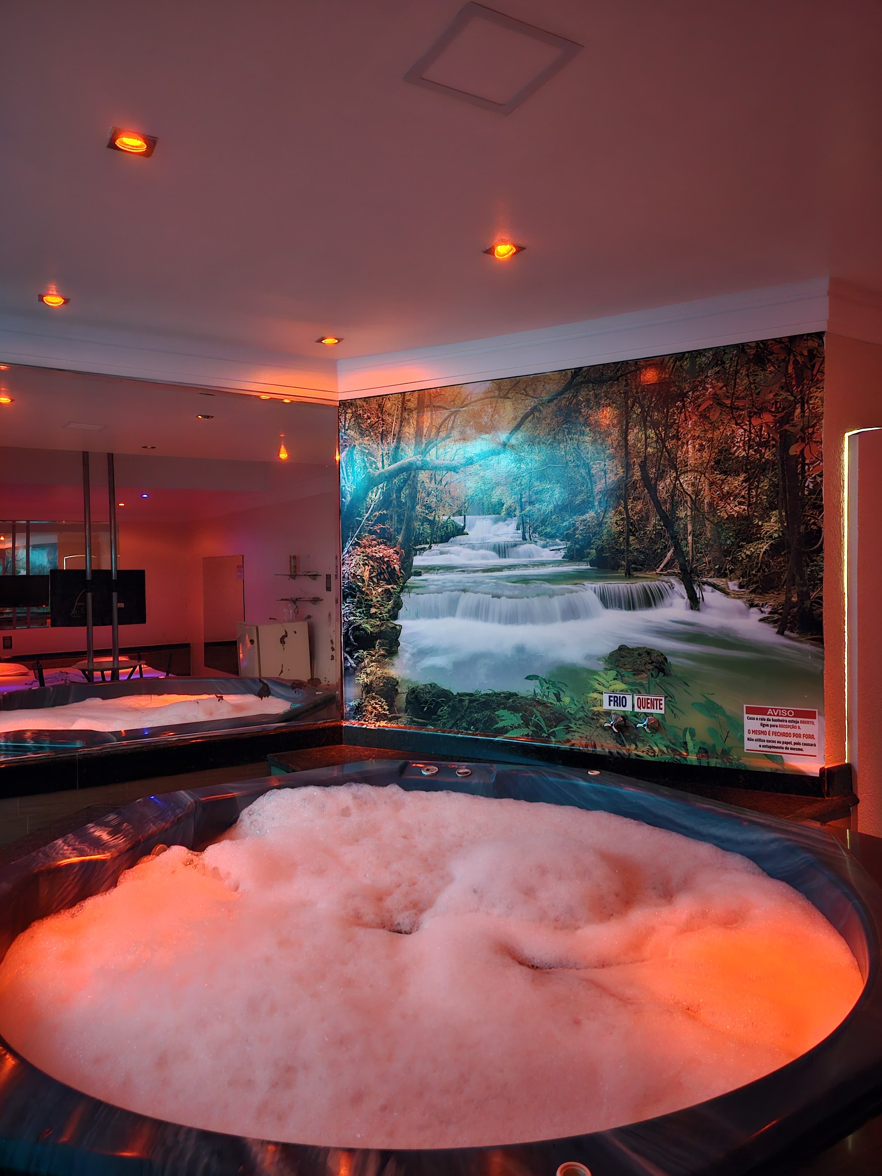 Suíte Super Luxo - imagem 2