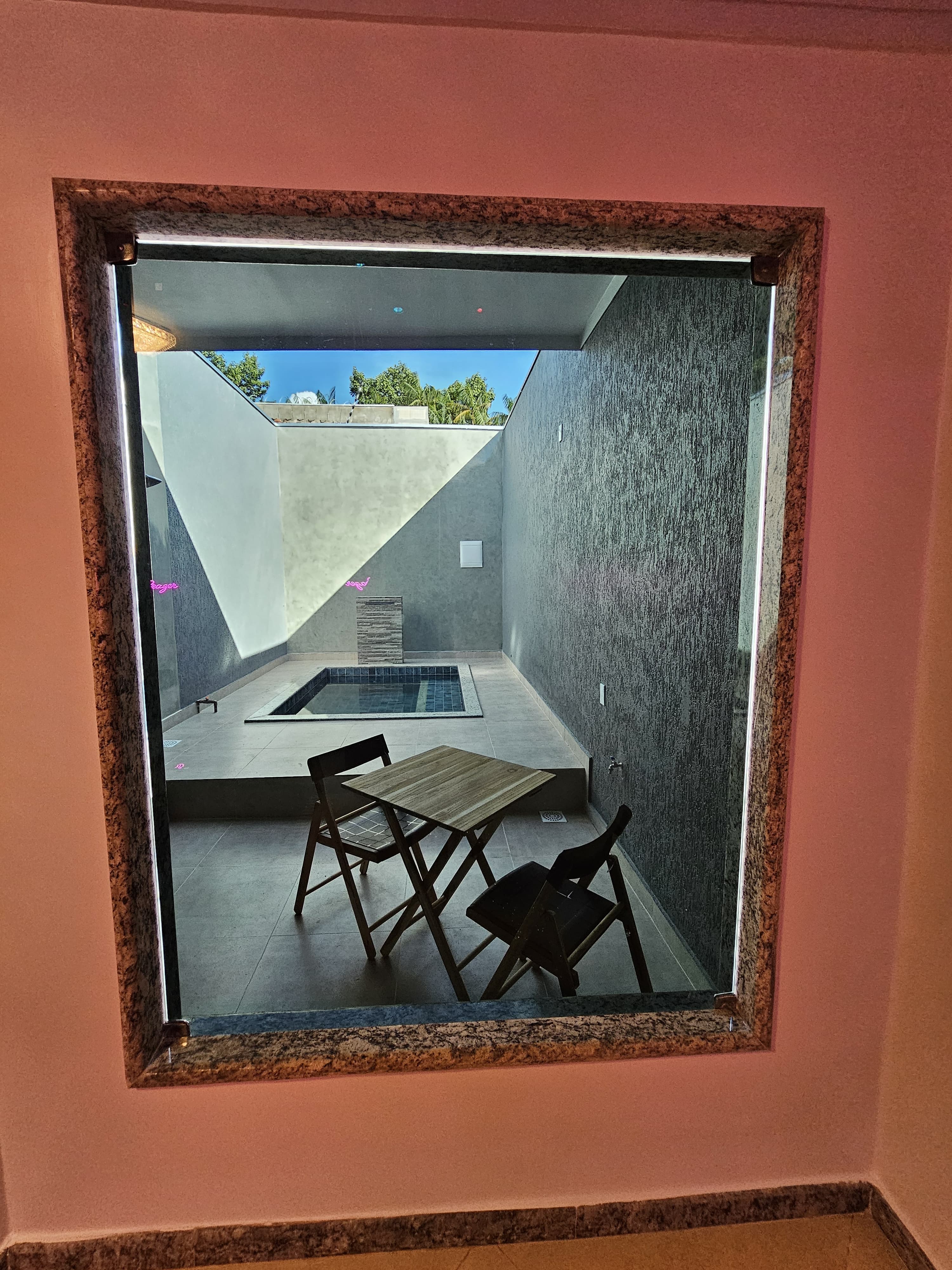 Suíte Júpiter 123 - imagem 3