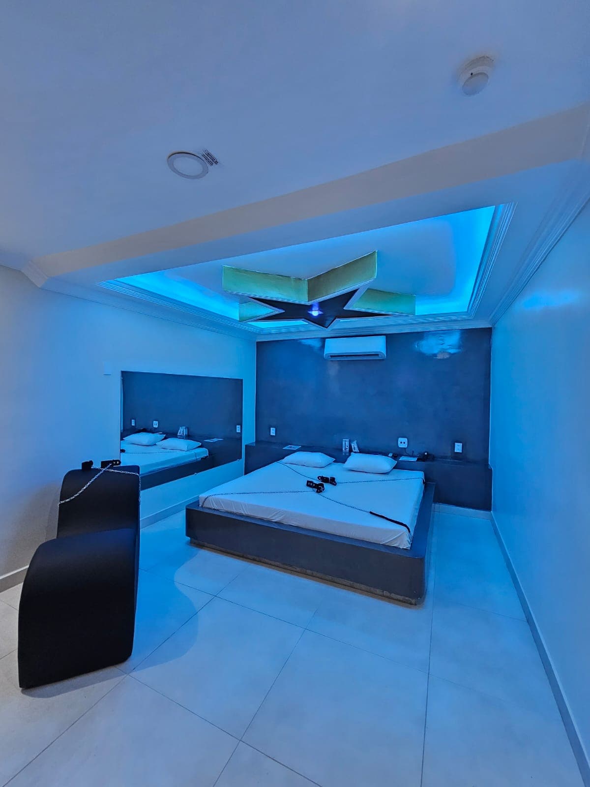 Suíte Netuno 106 - imagem 9