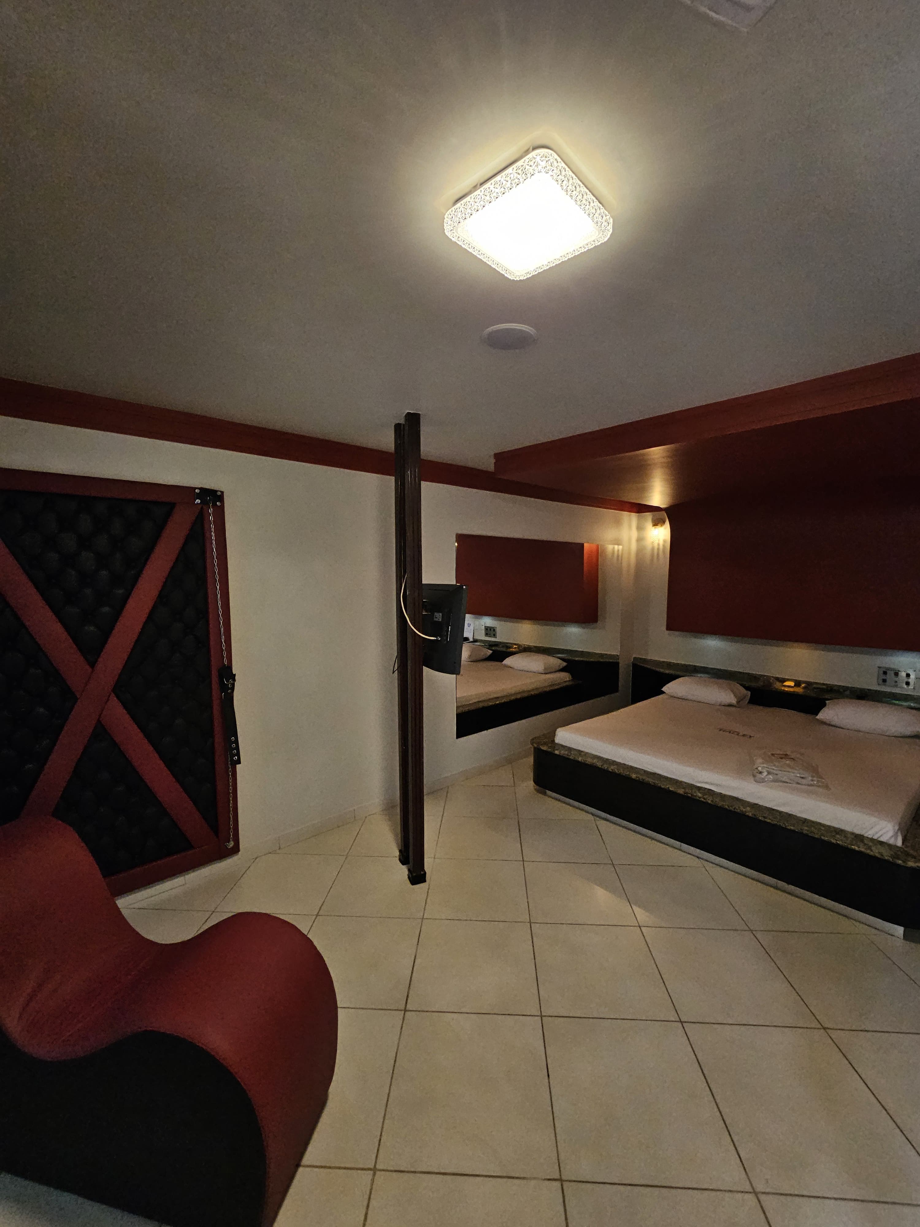 Suíte X 124 - imagem 12