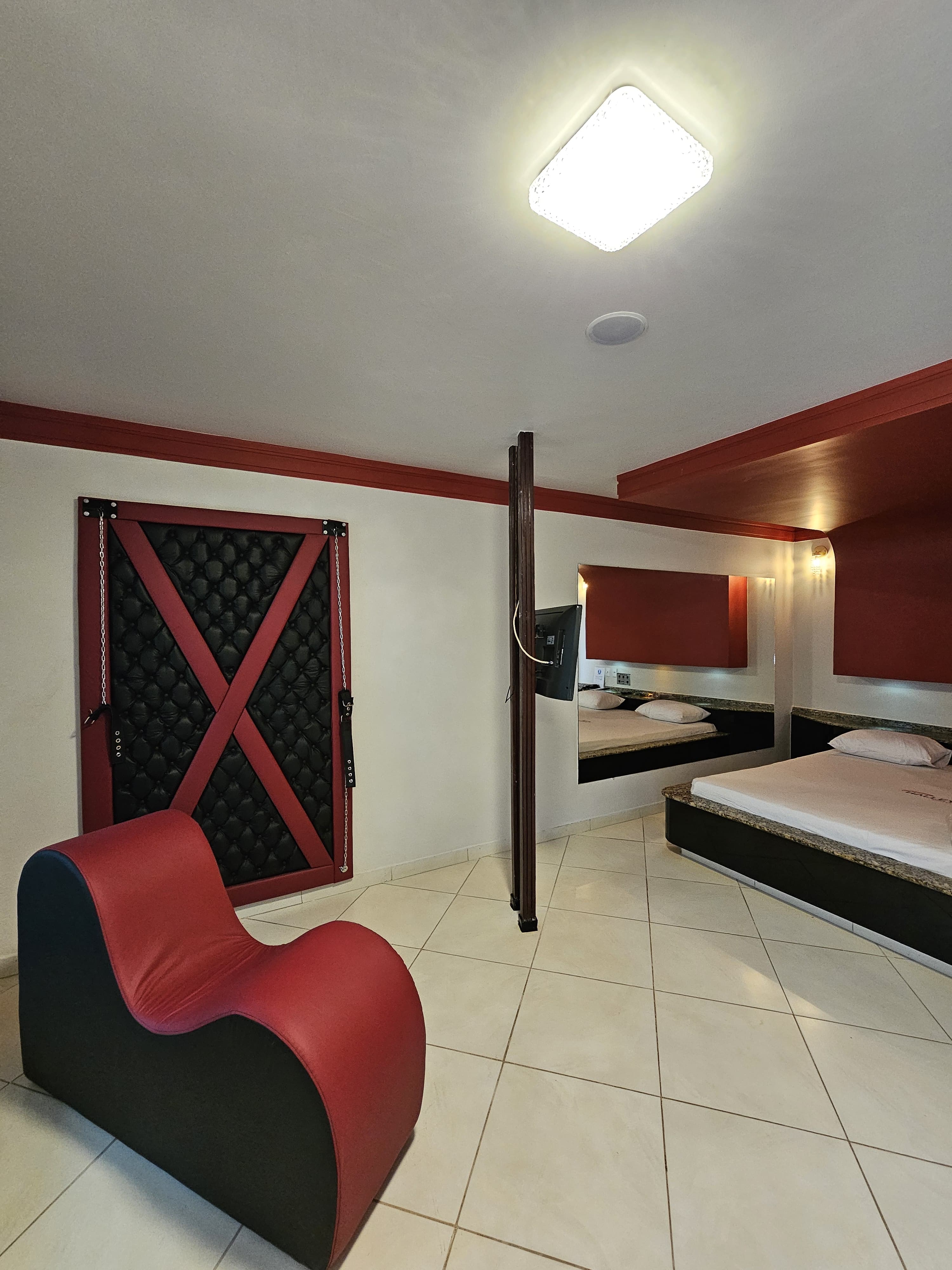 Suíte X 124 - imagem 11